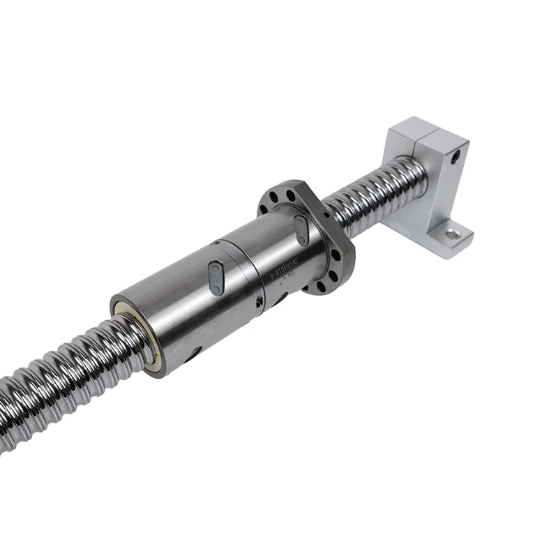 Heavy Duty Lead Screw